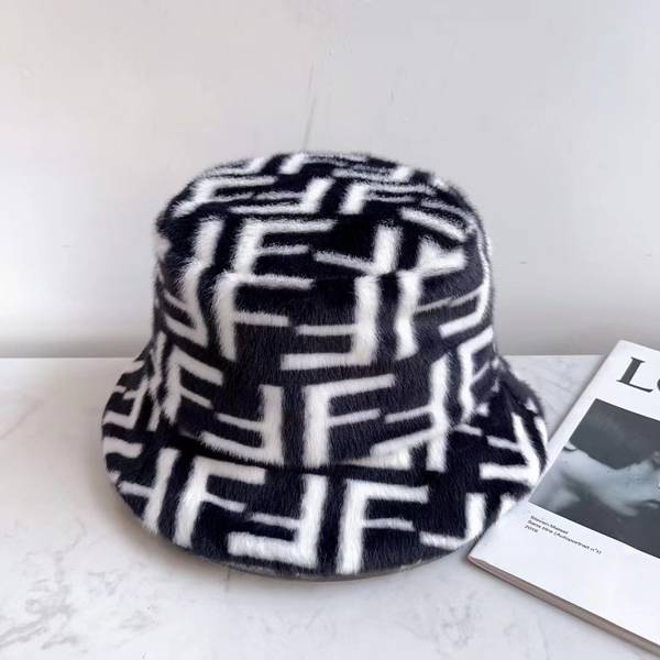 Fendi Hat FDH00054 Fendi Hat FDH00054