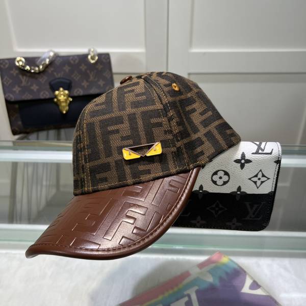 Fendi Hat FDH00056 Fendi Hat FDH00056