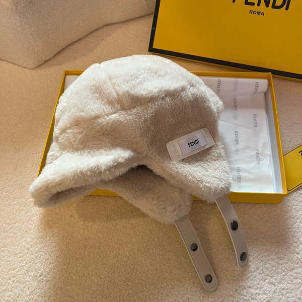 Fendi Hat FDH00061 Fendi Hat FDH00061