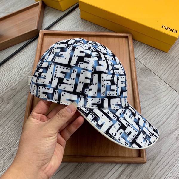 Fendi Hat FDH00065 Fendi Hat FDH00065