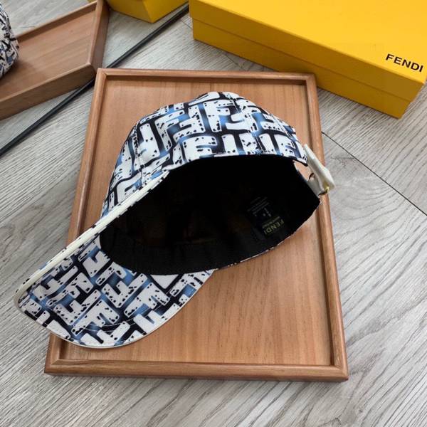 Fendi Hat FDH00065 Fendi Hat FDH00065
