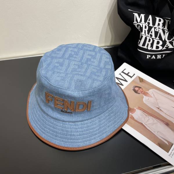 Fendi Hat FDH00073 Fendi Hat FDH00073