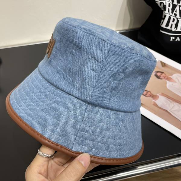 Fendi Hat FDH00073 Fendi Hat FDH00073