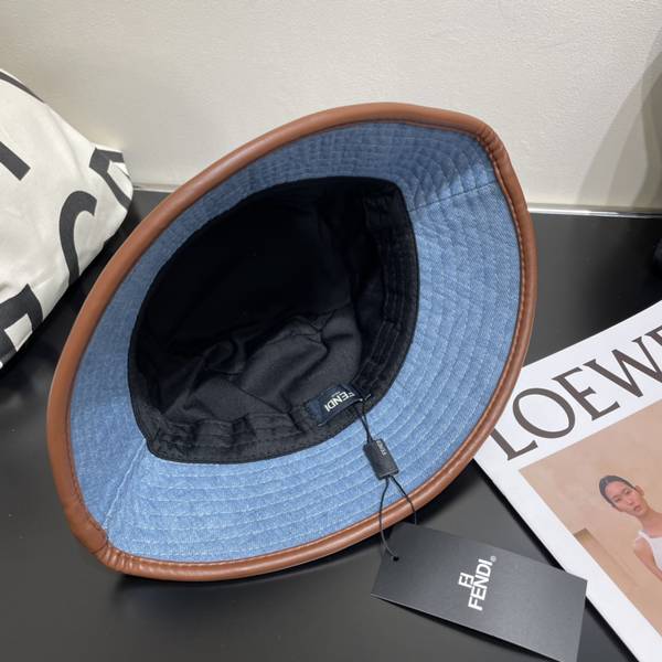 Fendi Hat FDH00073 Fendi Hat FDH00073