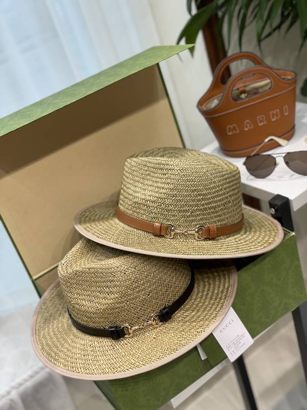 Gucci Hat GUH00357 Gucci Hat GUH00357