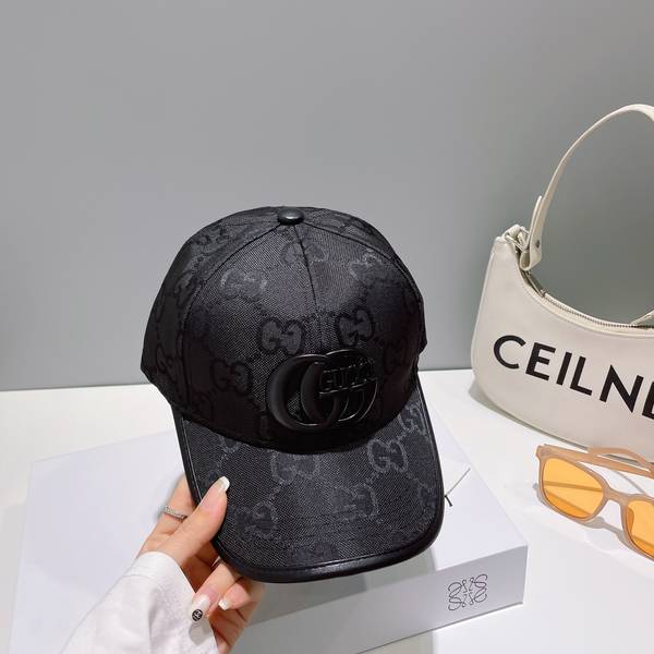 Gucci Hat GUH00359 Gucci Hat GUH00359