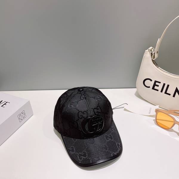 Gucci Hat GUH00359 Gucci Hat GUH00359
