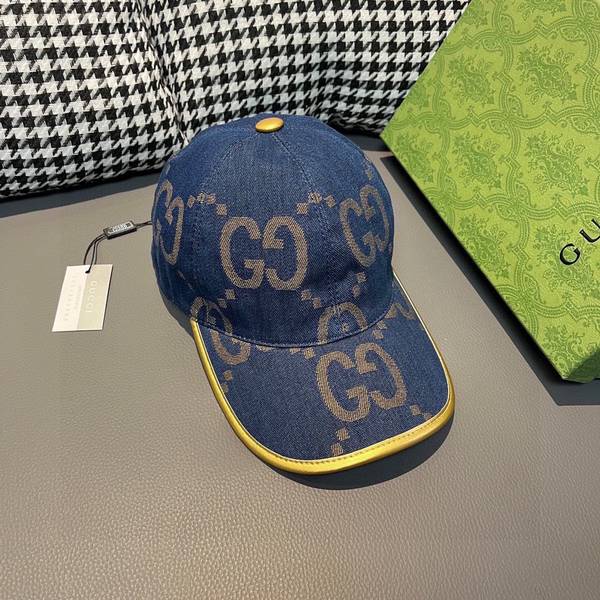 Gucci Hat GUH00367 Gucci Hat GUH00367