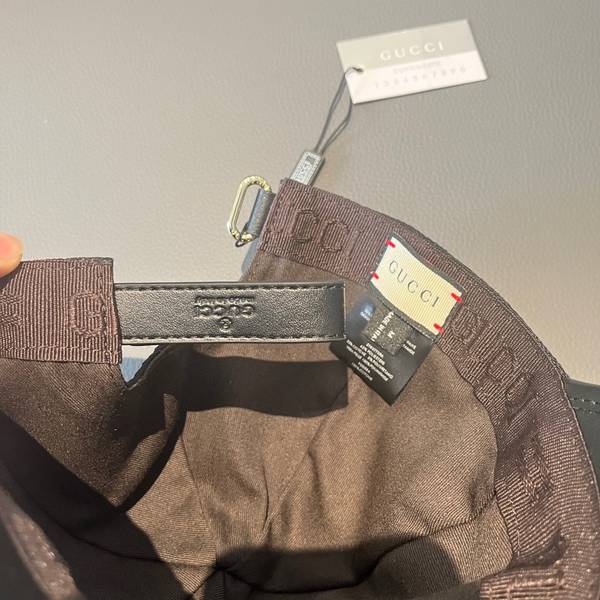 Gucci Hat GUH00370 Gucci Hat GUH00370