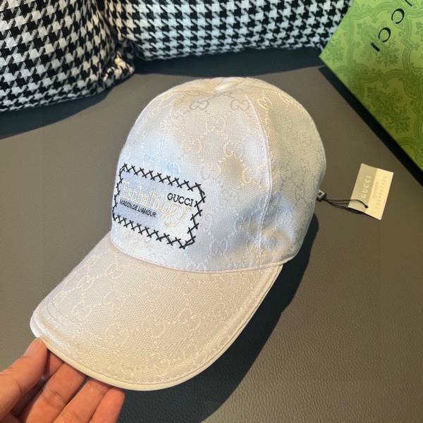 Gucci Hat GUH00372 Gucci Hat GUH00372