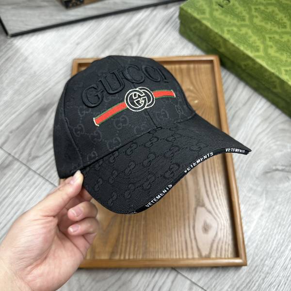 Gucci Hat GUH00392 Gucci Hat GUH00392