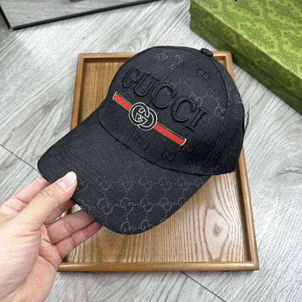 Gucci Hat GUH00392 Gucci Hat GUH00392