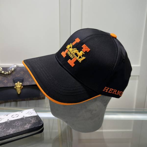 Hermes Hat HMH00053 Hermes Hat HMH00053