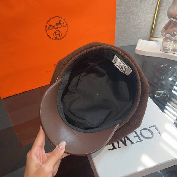 Hermes Hat HMH00057 Hermes Hat HMH00057
