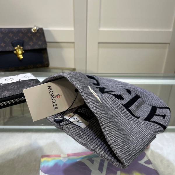 Moncler Hat MOH00111-2 Moncler Hat MOH00111-2