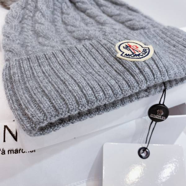 Moncler Hat MOH00117 Moncler Hat MOH00117