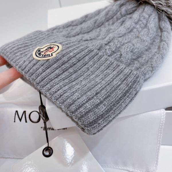 Moncler Hat MOH00117 Moncler Hat MOH00117