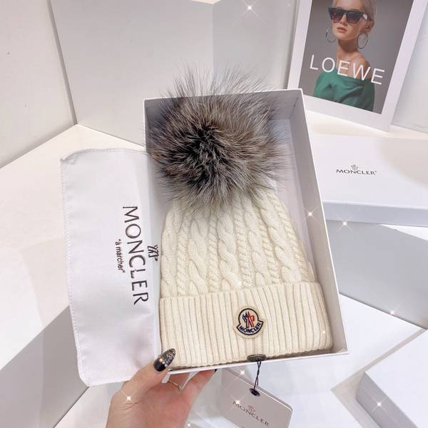Moncler Hat MOH00119 Moncler Hat MOH00119