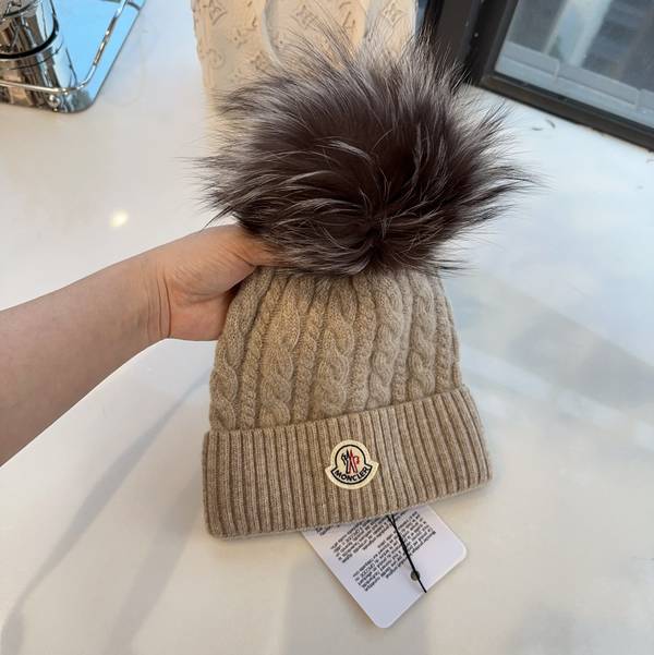 Moncler Hat MOH00121 Moncler Hat MOH00121