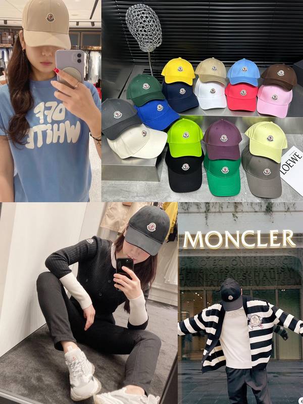 Moncler Hat MOH00123 Moncler Hat MOH00123