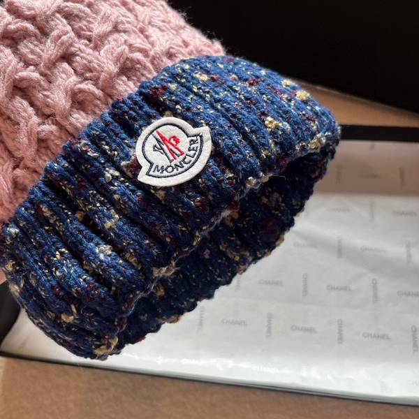 Moncler Hat MOH00133 Moncler Hat MOH00133