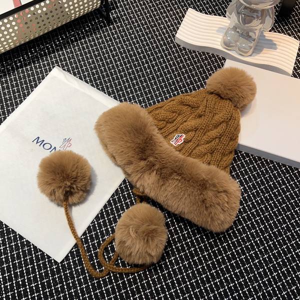 Moncler Hat MOH00136 Moncler Hat MOH00136