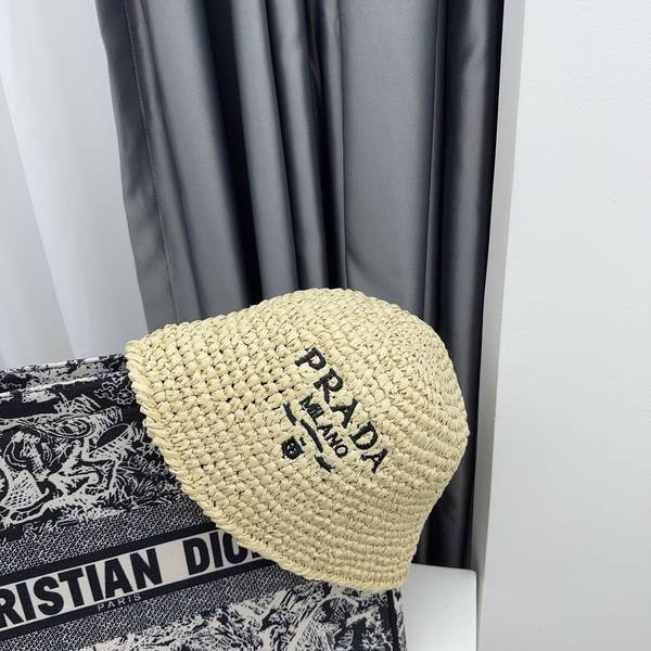 Prada Hat PRH00213-1 Prada Hat PRH00213-1