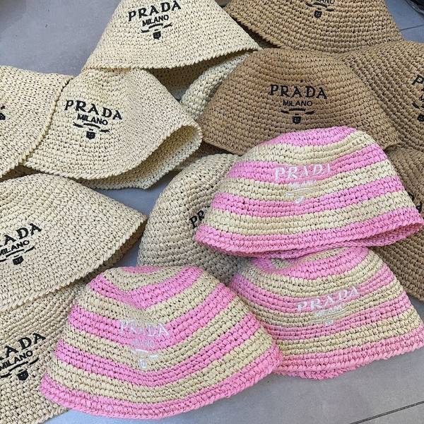 Prada Hat PRH00213-1 Prada Hat PRH00213-1