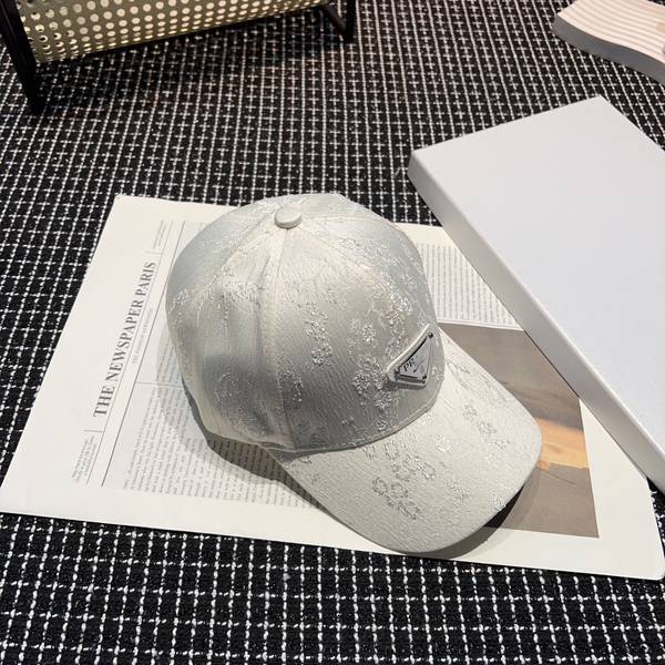 Prada Hat PRH00248 Prada Hat PRH00248