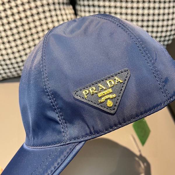 Prada Hat PRH00255 Prada Hat PRH00255