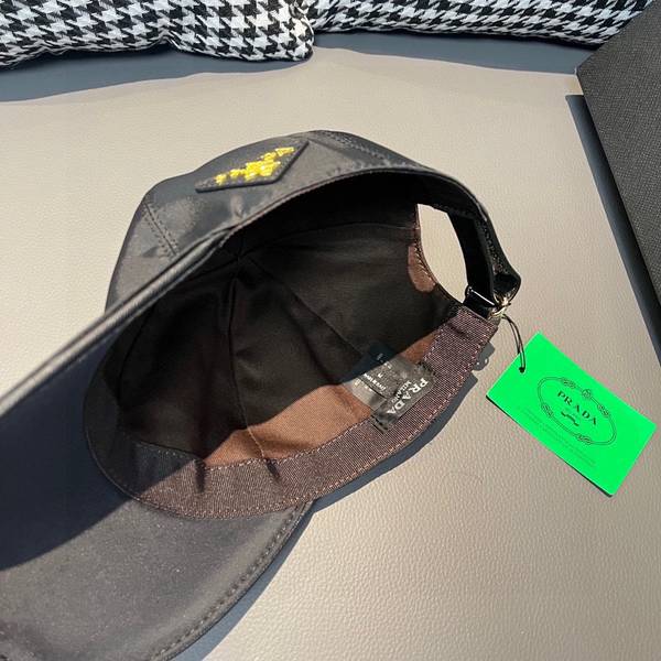 Prada Hat PRH00256 Prada Hat PRH00256