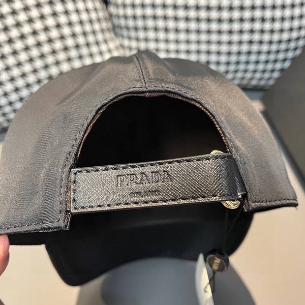Prada Hat PRH00256 Prada Hat PRH00256
