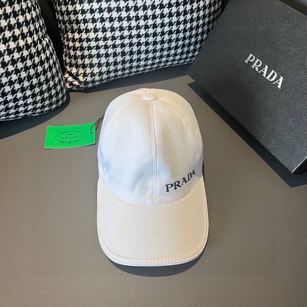 Prada Hat PRH00263 Prada Hat PRH00263