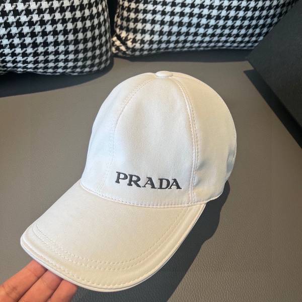 Prada Hat PRH00263 Prada Hat PRH00263