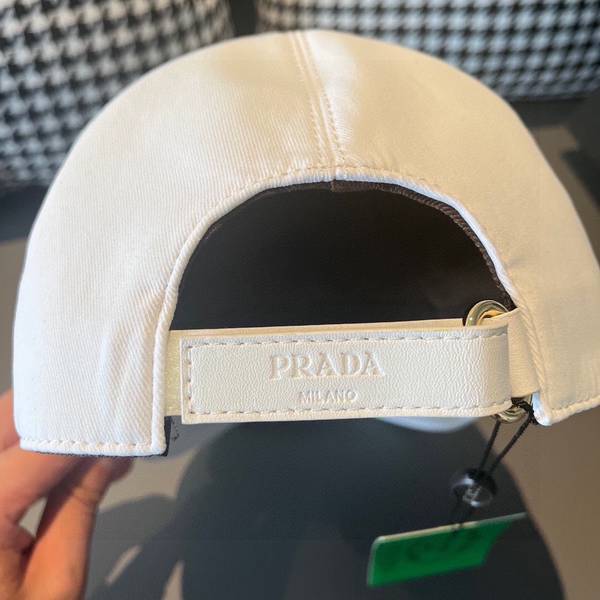 Prada Hat PRH00263 Prada Hat PRH00263