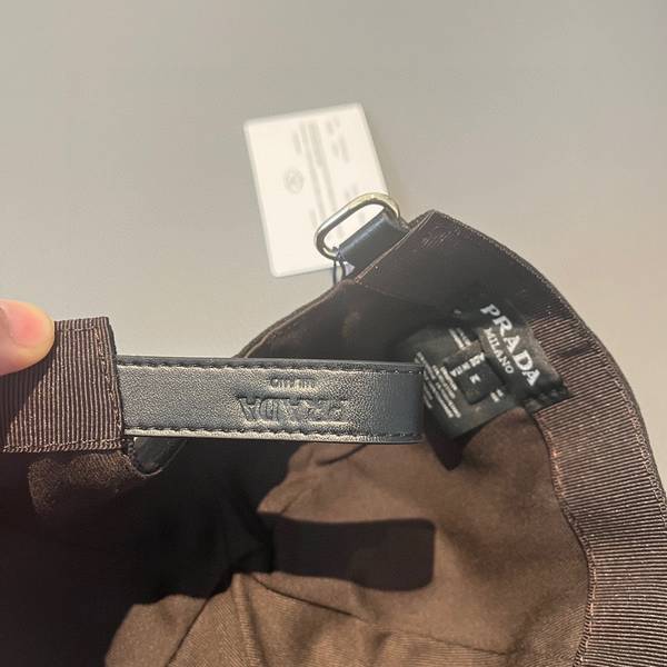 Prada Hat PRH00266 Prada Hat PRH00266