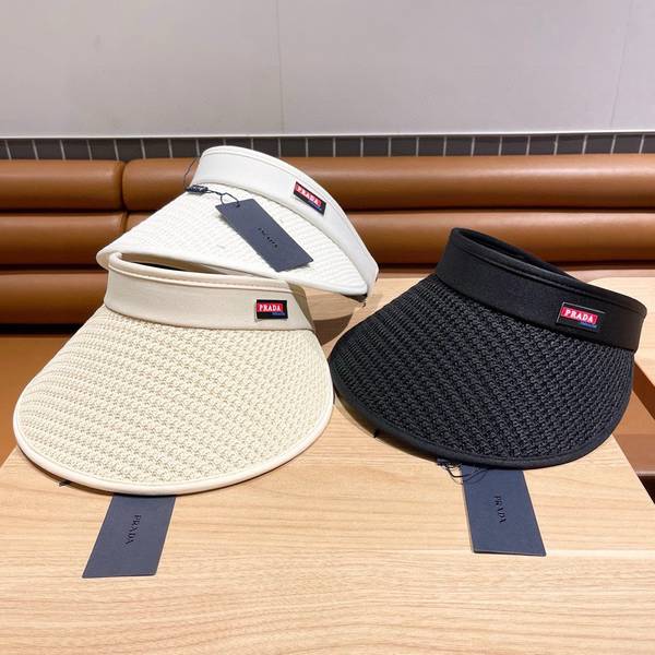 Prada Hat PRH00271 Prada Hat PRH00271