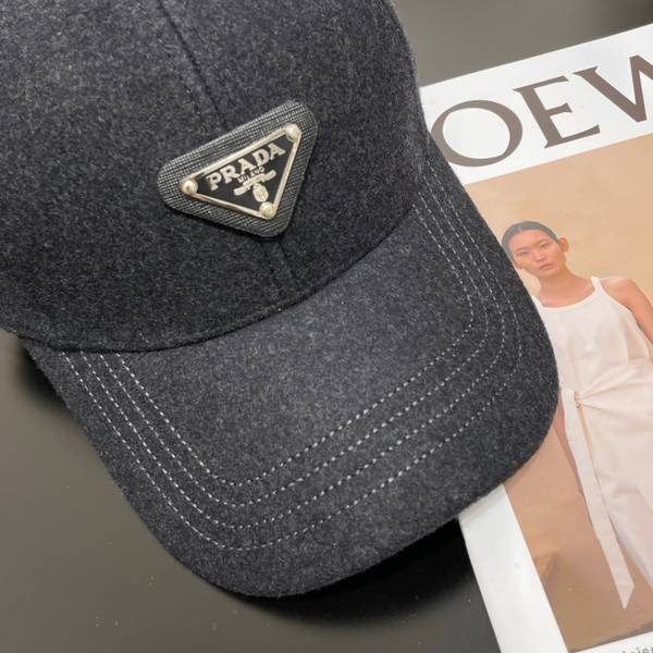 Prada Hat PRH00277 Prada Hat PRH00277