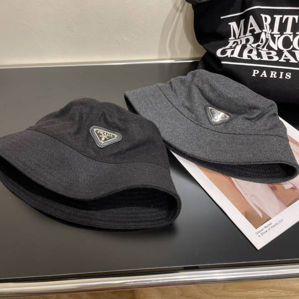 Prada Hat PRH00280 Prada Hat PRH00280