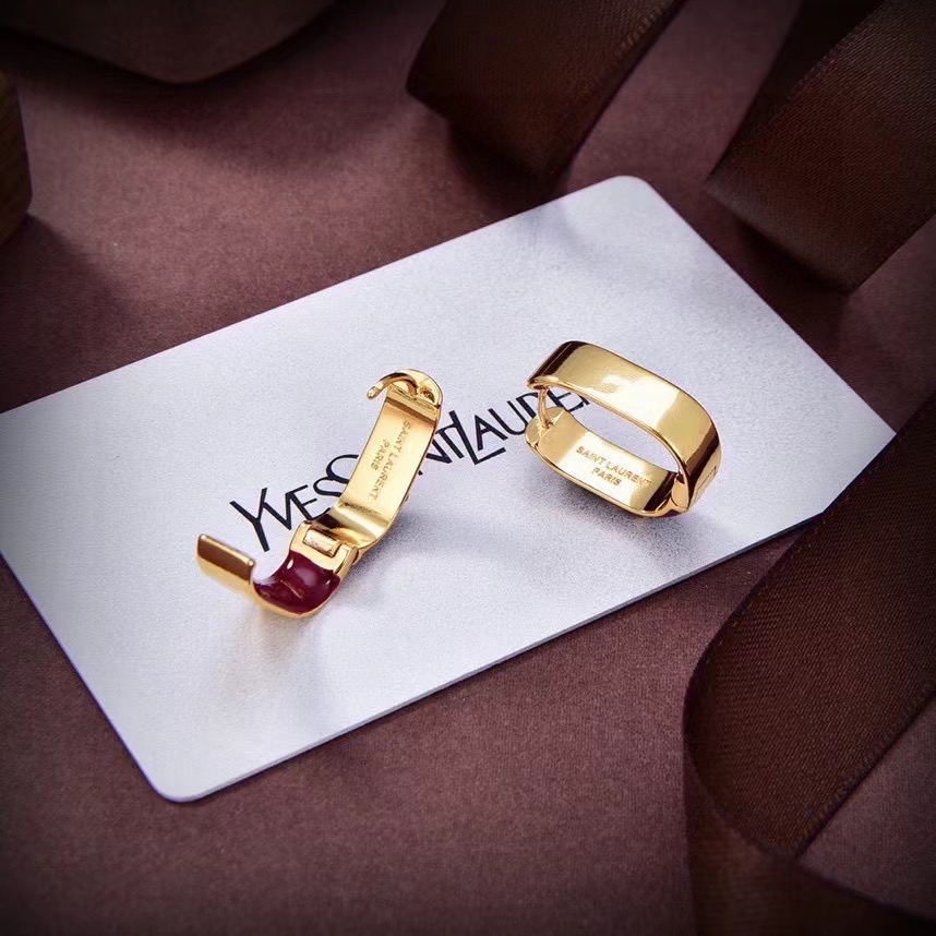 YSL Earrings CE14402 YSL Earrings CE14402