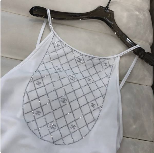 Chanel Bikinis CHB00005 Chanel Bikinis CHB00005