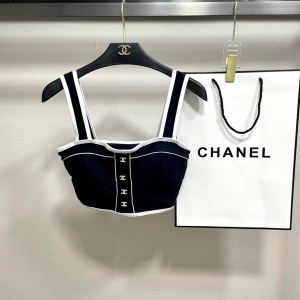 Chanel Bikinis CHB00256 Chanel Bikinis CHB00256