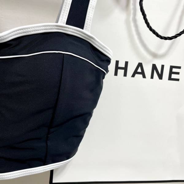 Chanel Bikinis CHB00256 Chanel Bikinis CHB00256