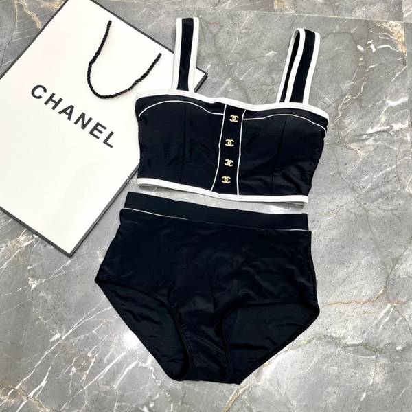 Chanel Bikinis CHB00256 Chanel Bikinis CHB00256