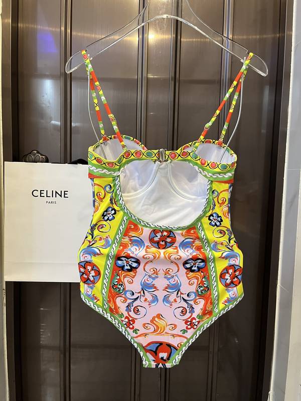 Chanel Bikinis CHB00257 Chanel Bikinis CHB00257