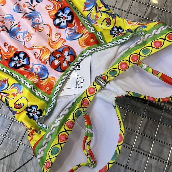 Chanel Bikinis CHB00257 Chanel Bikinis CHB00257