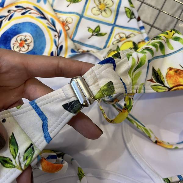 Chanel Bikinis CHB00257 Chanel Bikinis CHB00257