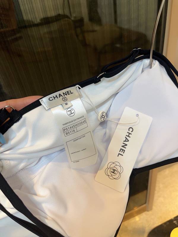 Chanel Bikinis CHB00260 Chanel Bikinis CHB00260