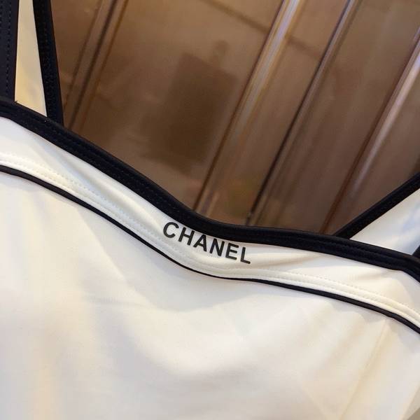 Chanel Bikinis CHB00262 Chanel Bikinis CHB00262