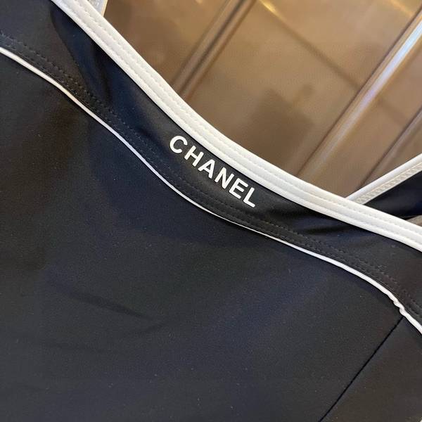 Chanel Bikinis CHB00263 Chanel Bikinis CHB00263